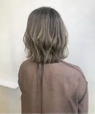 似合わせカット＋ミルボントリートメント