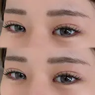 フラットラッシュ【80本】