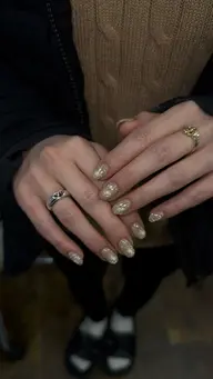 マグネット&ミラー&フラッシュデザイン