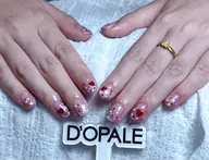 120分人気やり放題✨画像持ち込みok👌