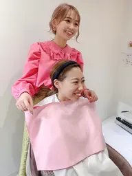 🟡🟢ラピス認定!16タイプパーソナルカラー診断+メイクアドバイス®️🟣🔵すぐ予約不可