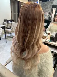 🔮スーパーレミーシールエクステ 40本【馴染ませカット込み】🔮