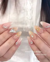 初回限定◎【オフなし】90分持ち込みデザイン🌟