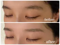 【学割U24】眉毛アイブロウWAX ¥5,400