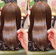 【🪞レディース様限定🪞】似合わせカット➕髪質改善トリートメント🧴‪‪❤︎‬