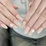 🎀自爪🎀ワンカラー・ラメグラデーション　オフあり