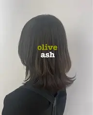 【🫧平日限定🫧】カット+トリートメントのメニューです。イマドキのヘアスタイルをご提案します😌