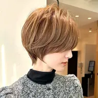 【再来限定🌟】45日以内カット+1stepトリートメント【ショート限定】