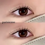 【限定クーポン 】パリジェンヌ🤍マスカラパーマ【ブラックティント付き】