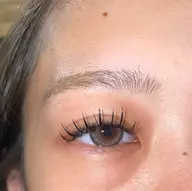 マツエクフラットラッシュ120本