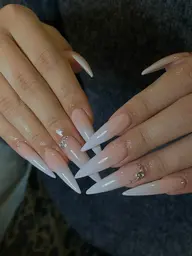 ［オフあり］《スカルプ》120minデザインコース⭐️（パーツ不）