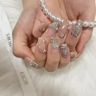 【期間限定】90分アート放題☆持ち込みデザインOK🍒フィルインOK🥰