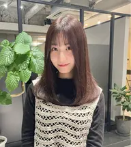 【  🤍髪のメンテナンスに🪽 】カット➕カラー➕1stepトリートメント