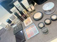 【ミニモ限定モニター価格】メイクレッスン/パーソナルカラー診断付き