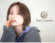 (店販)TrueCreationオリジナルシャンプー。‼️サロンクオリティーをご自宅で‼️ ※来店しての受け取りのみ可