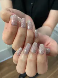 グリッター🩵(オフなし)