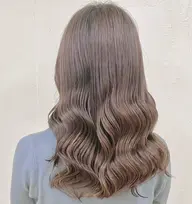 ❤️一日2名限定❤️Wカラー(ブリーチ＋カラー)