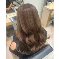 【カラーモデル】✨先着30名限定✨王道ナチュラルブラウン系カラー🥨🍪
