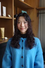 レディースパーマモデル募集✨