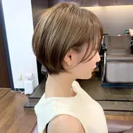 【営業時間内限定】似合わせカット＋Lilaオリジナルトリートメント