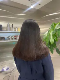 🤍メンテナンスカット🤍