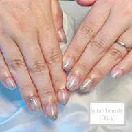 【期間限定☆1カラーグラデラメ】¥4000嬉しいオフ込み☺️※スカオフの場合➕1500円