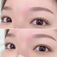 高濃度ケラチントリートメントラッシュリフト