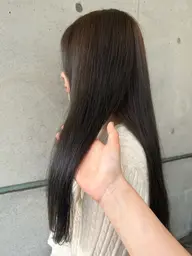 💙カシミヤ2ステップトリートメント✨✨