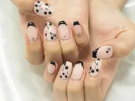 【オフなし✖︎】デザインコース🌼4本¥5980・6本¥7370・10本¥8470