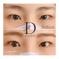 一重矯正まつ毛パーマ🌱初回お試し価格です🙆