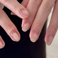 オフなし✨🪄マグネットorフラッシュワンカラー🧲(パラジェル使用)