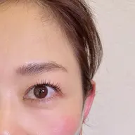 【まつげパーマモデルさん大募集】