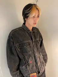 インナーカラー