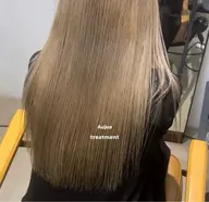 《 4月限定 》ダブルカラー＋プレミアムトリートメント🧴✨✨