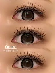 ~フラットマットラッシュ 120本~
