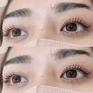 💜まつ毛パーマ💜トリートメント付き