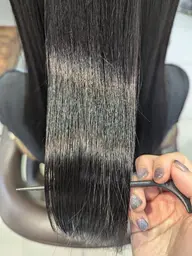 オージュア3stepトリートメント👑🌿