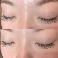 🫧つけ足しオフなしシングル フラットラッシュ50本🫧 ⚠️すぐ予約不可