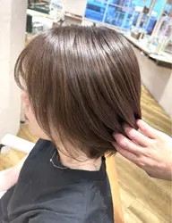 【平日限定】カット＋ワンカラー🫧