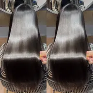 💍美髪ストレート💍骨格矯正カット＋縮毛矯正orストレートパーマ＋Aujua3stepトリートメント