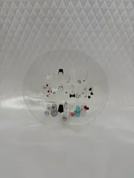 オフあり長さだし10本✖️2本アート