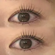 🍎まつ毛パーマ Cカール🍎