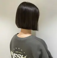 📣落ちる黒染め🌸+選べるトリートメント✨