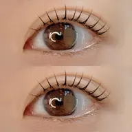 パリジェンヌラッシュリフトorまつ毛パーマ