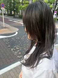 3stepリンケージトリートメント🫧超音波アイロン- ̗̀👏🏻 ̖́‐