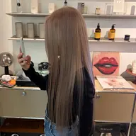 TOKIO➕超音波アイロン"ケアプロ使用"🫧