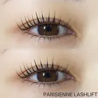 【練習モデル】4月🍋上下まつ毛パーマor上下パリジェンヌ🍋補足説明必ずお読み下さい🙇