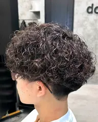 【ミニモ限定🔥】カット＋パーマご相談❕