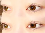 〈 目力ぱっちり🍋逆まつげの解消に!〉ラッシュリフトorパリジェンヌ上下