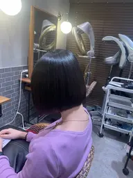 【3回目まで】35分ヘッドスパ(20分クイックキュア+10分ハニーパック)